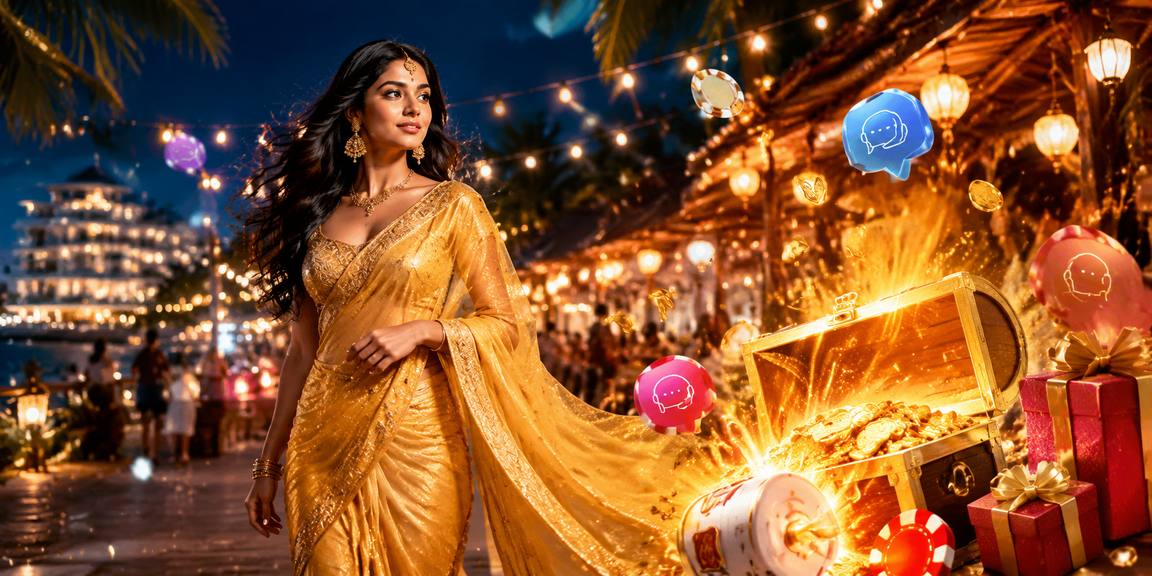 7747 স্লট গেম